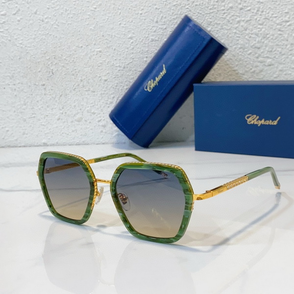 Chopard Sunglasses(AAAA)-439