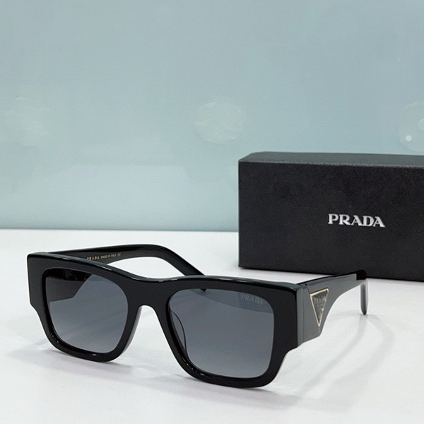 Prada Sunglasses(AAAA)-510