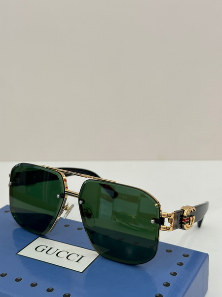 Gucci Sunglasses(AAAA)-854