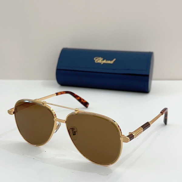 Chopard Sunglasses(AAAA)-431