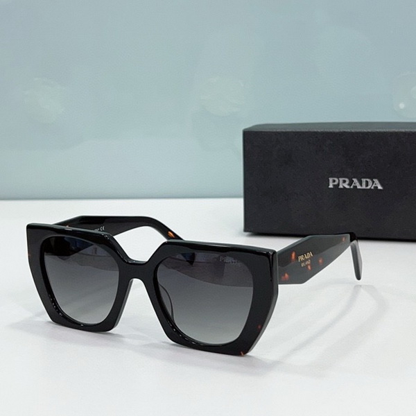 Prada Sunglasses(AAAA)-490