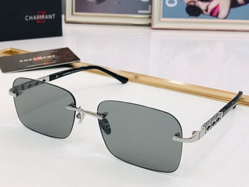 Chopard Sunglasses(AAAA)-413