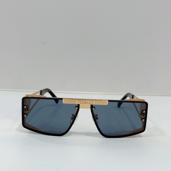 Versace Sunglasses(AAAA)-651