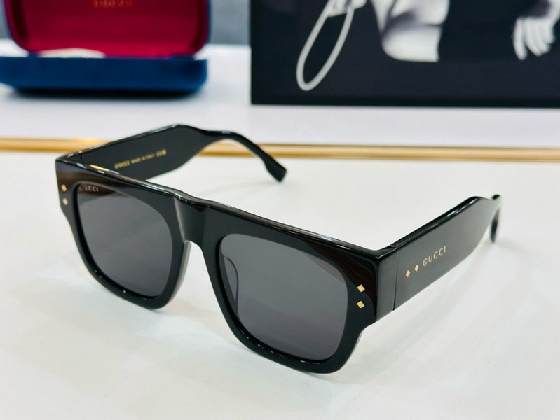 Gucci Sunglasses(AAAA)-833