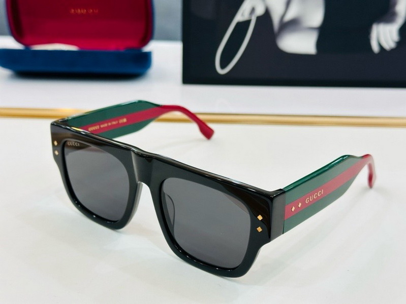 Gucci Sunglasses(AAAA)-831