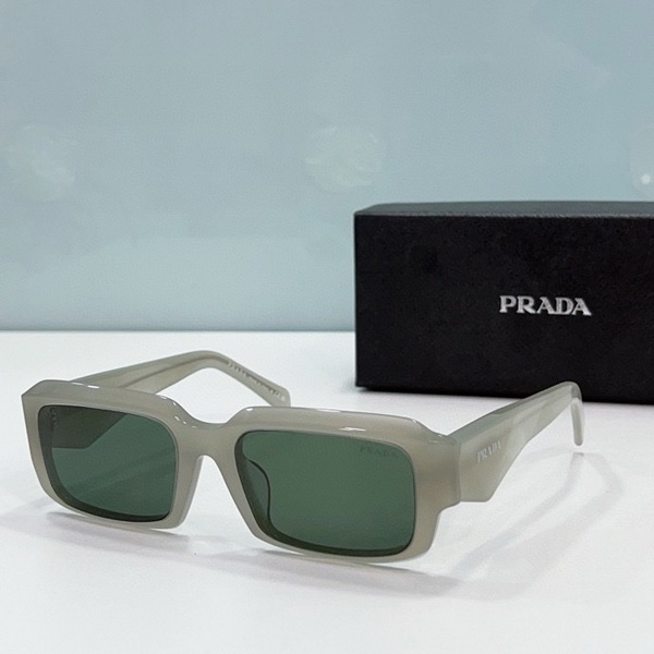 Prada Sunglasses(AAAA)-475