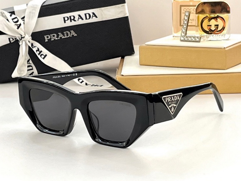 Prada Sunglasses(AAAA)-468