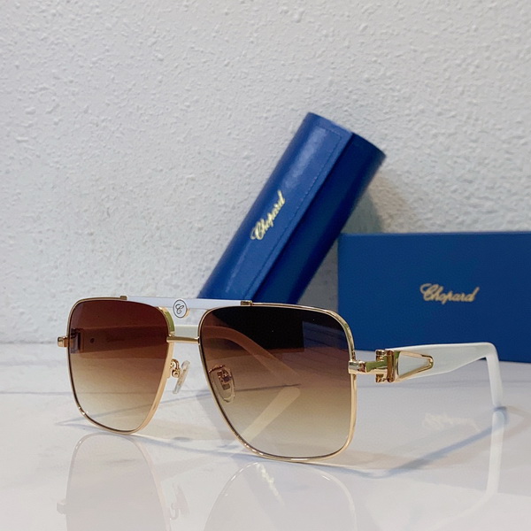 Chopard Sunglasses(AAAA)-407