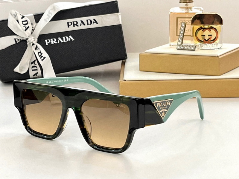 Prada Sunglasses(AAAA)-462