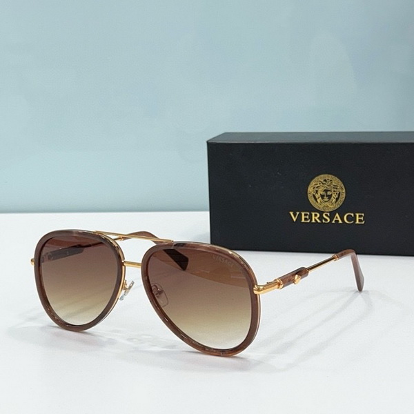Versace Sunglasses(AAAA)-619