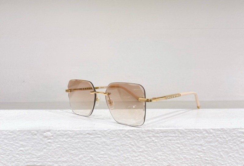 Chopard Sunglasses(AAAA)-394