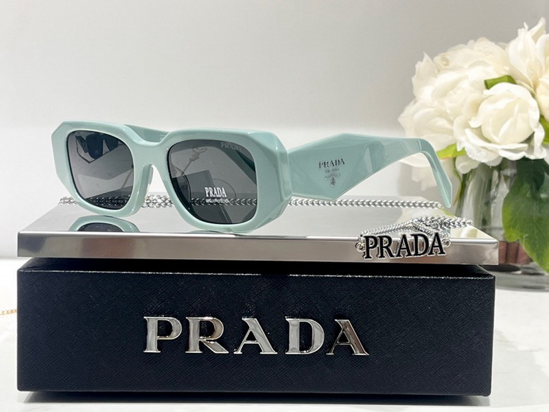 Prada Sunglasses(AAAA)-451