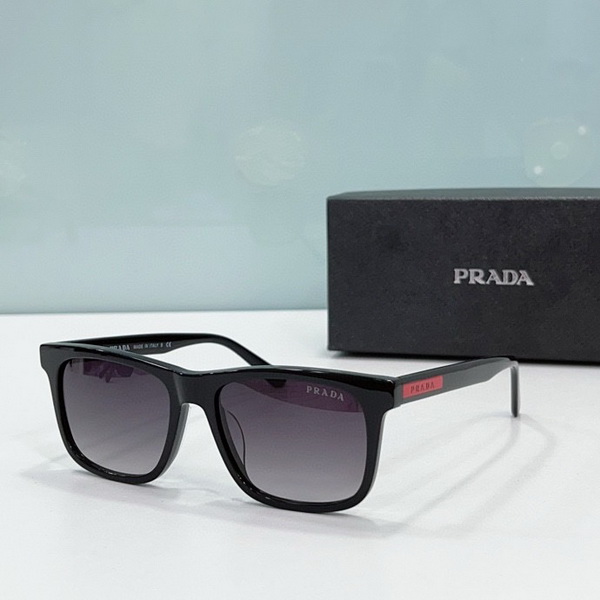 Prada Sunglasses(AAAA)-441