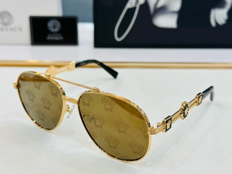 Versace Sunglasses(AAAA)-572