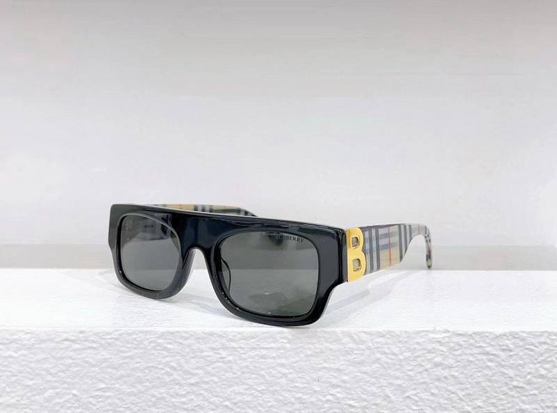 Balenciaga Sunglasses(AAAA)-030