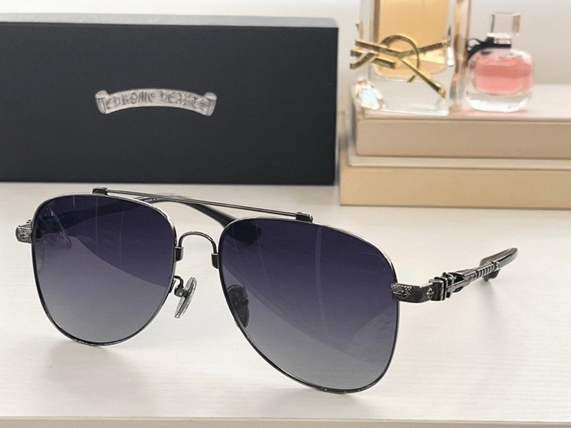 Chrome Hearts Sunglasses(AAAA)-824
