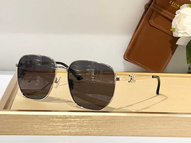 Celine Sunglasses(AAAA)-012