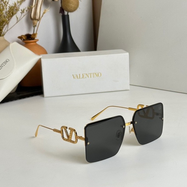 Valentino Sunglasses(AAAA)-030