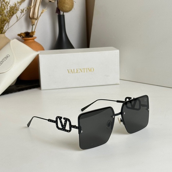 Valentino Sunglasses(AAAA)-028