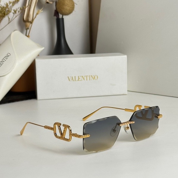 Valentino Sunglasses(AAAA)-026