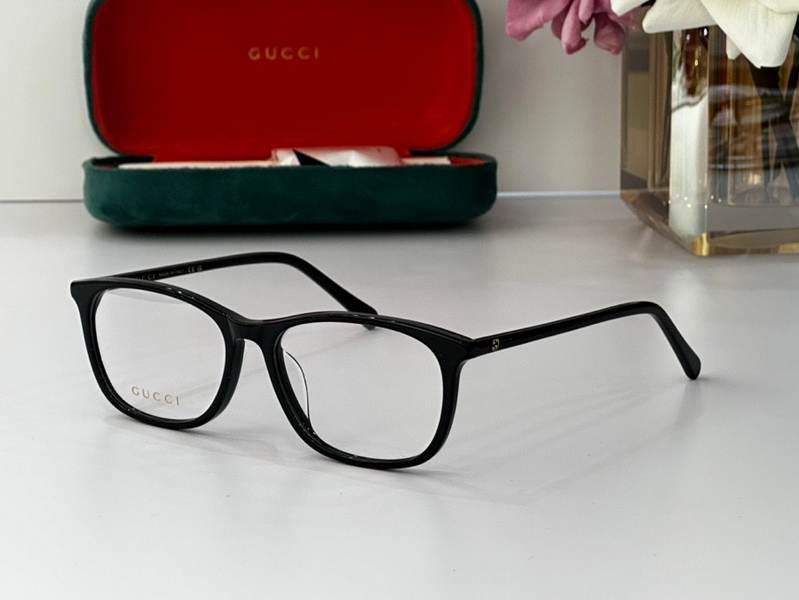 Gucci Sunglasses(AAAA)-097