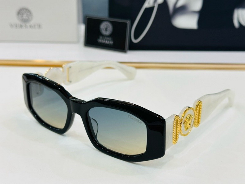 Versace Sunglasses(AAAA)-561