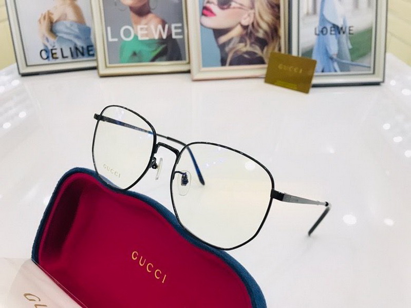 Gucci Sunglasses(AAAA)-084