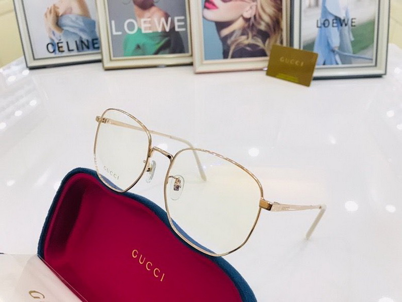 Gucci Sunglasses(AAAA)-081