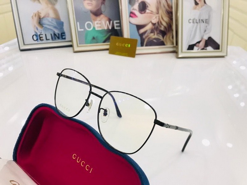 Gucci Sunglasses(AAAA)-068