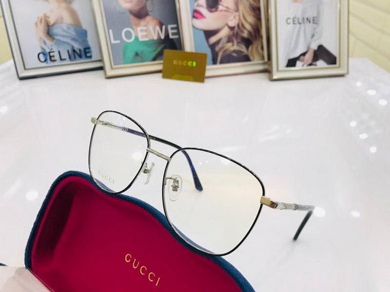 Gucci Sunglasses(AAAA)-061