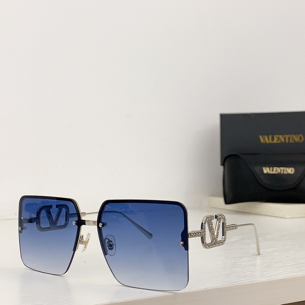 Valentino Sunglasses(AAAA)-020