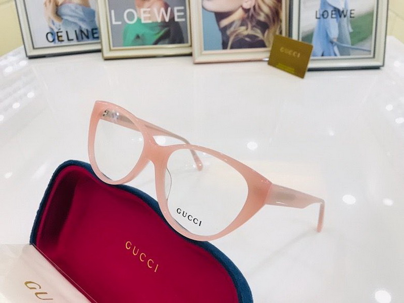 Gucci Sunglasses(AAAA)-058