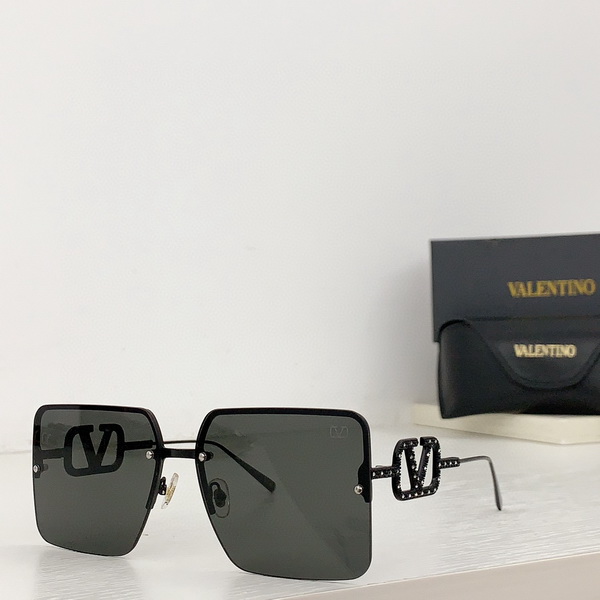 Valentino Sunglasses(AAAA)-015