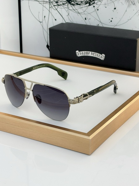 Chrome Hearts Sunglasses(AAAA)-809