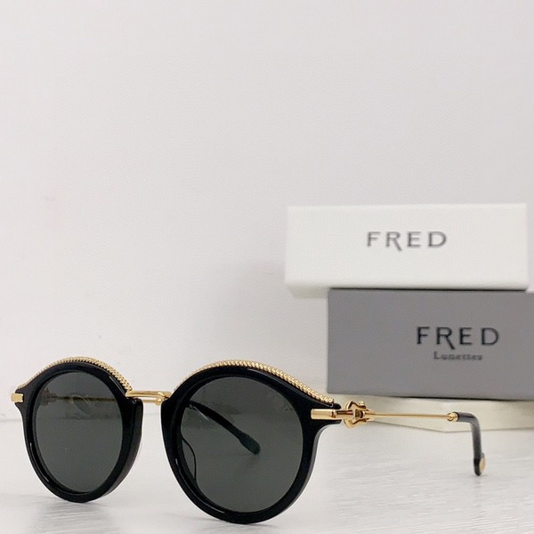 FRED Sunglasses(AAAA)-012