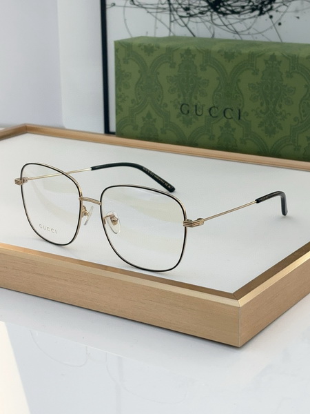 Gucci Sunglasses(AAAA)-051