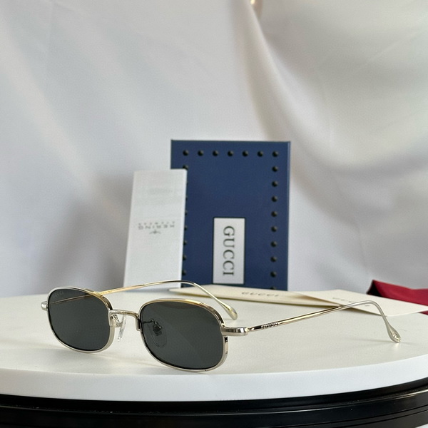 Gucci Sunglasses(AAAA)-758