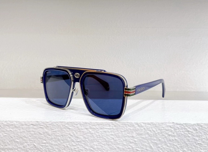 Gucci Sunglasses(AAAA)-743