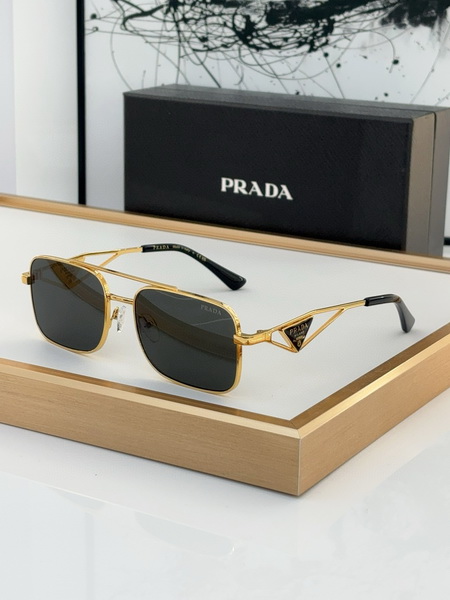 Prada Sunglasses(AAAA)-363