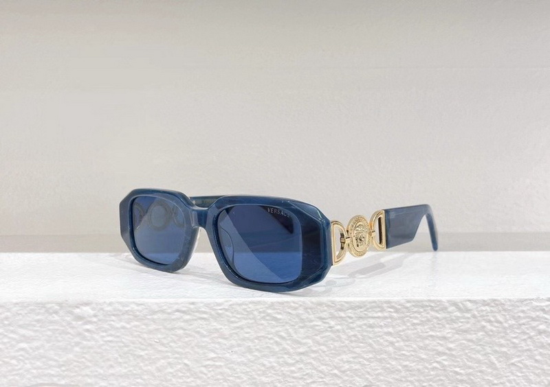 Versace Sunglasses(AAAA)-520