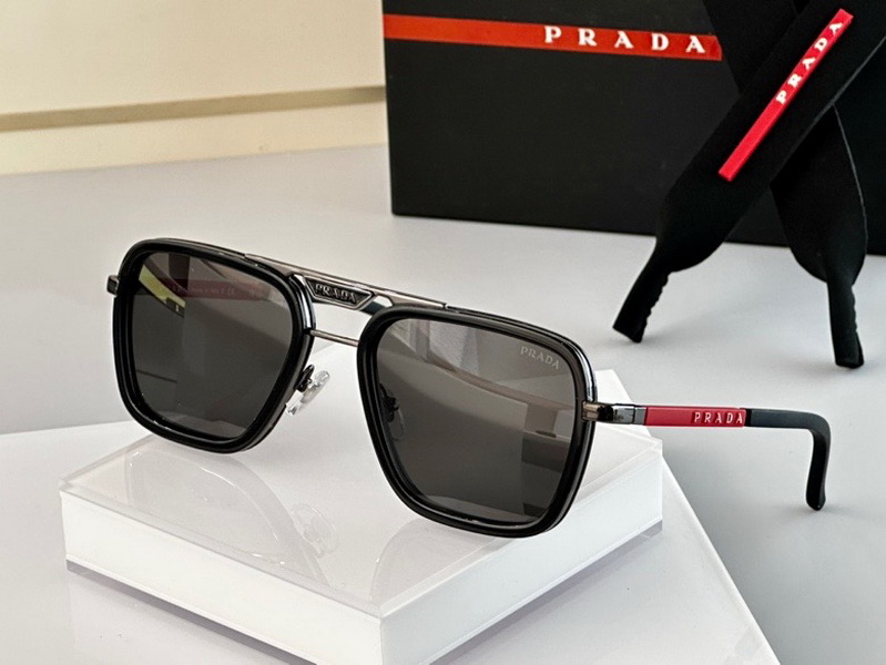 Prada Sunglasses(AAAA)-331