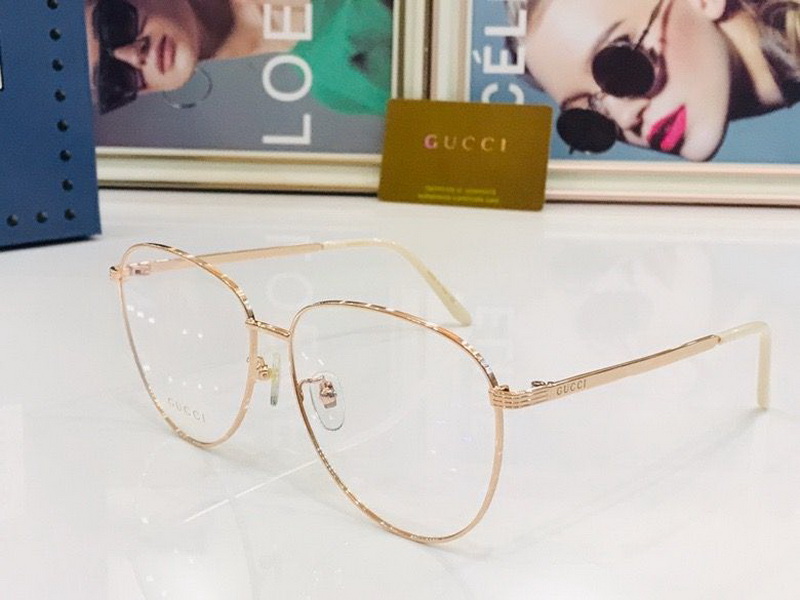 Gucci Sunglasses(AAAA)-033