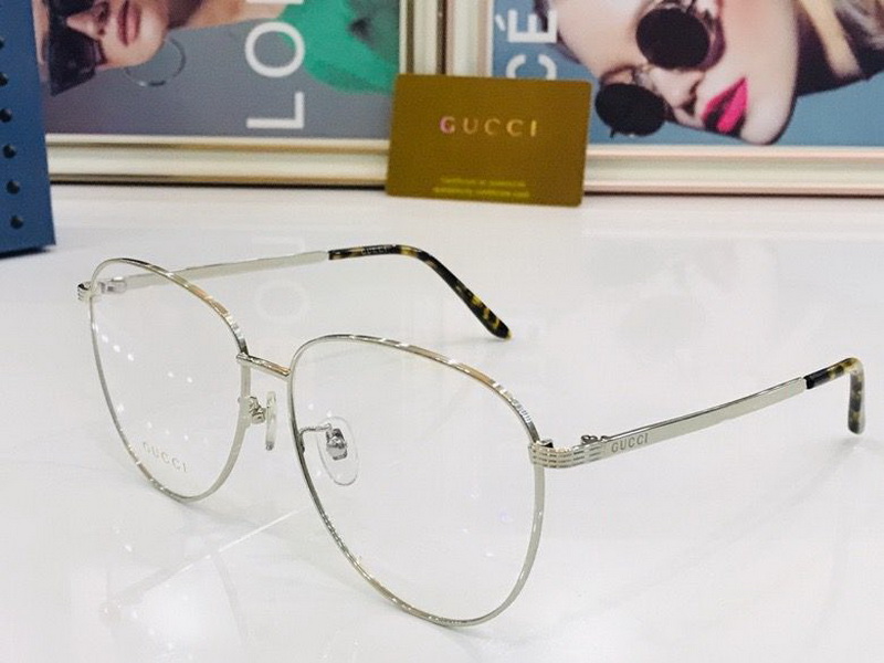 Gucci Sunglasses(AAAA)-029