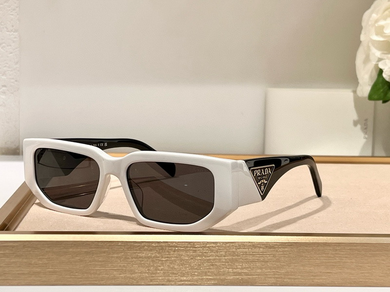 Prada Sunglasses(AAAA)-314