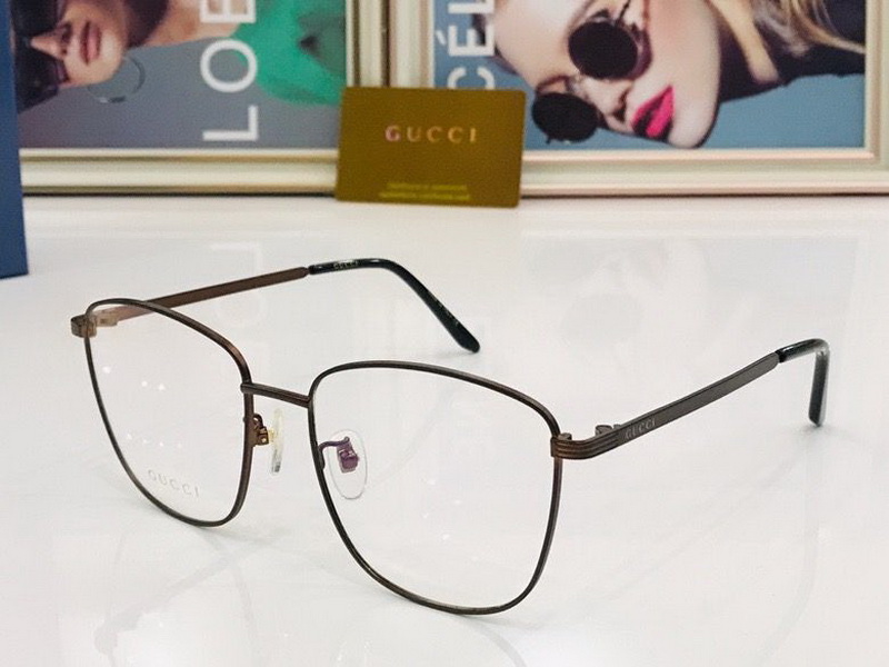 Gucci Sunglasses(AAAA)-026