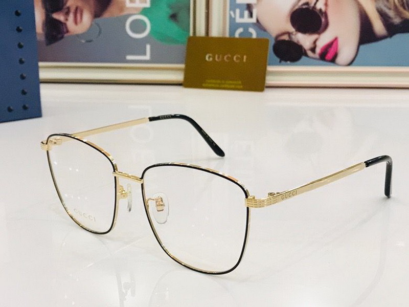 Gucci Sunglasses(AAAA)-023