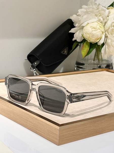 Prada Sunglasses(AAAA)-311