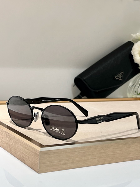 Prada Sunglasses(AAAA)-282