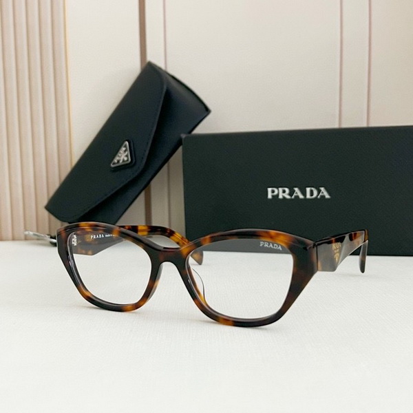 Prada Sunglasses(AAAA)-278