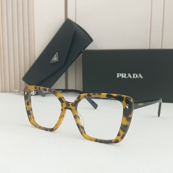 Prada Sunglasses(AAAA)-275